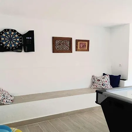 Casa Bunji Holiday home *