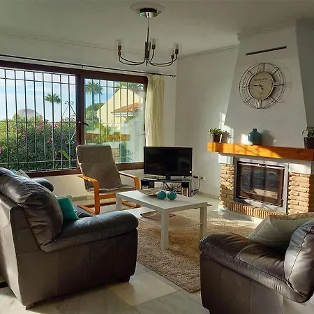 Casa Bunji Marbella