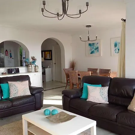 Holiday home Casa Bunji Marbella
