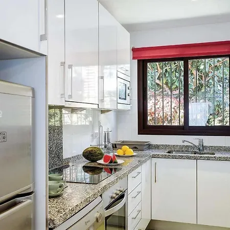 Casa Bunji Holiday home Marbella
