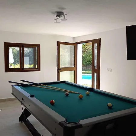 Casa Bunji Marbella