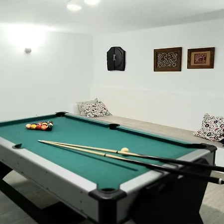 Casa Bunji