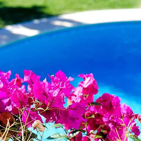 Casa Bunji Holiday home *
