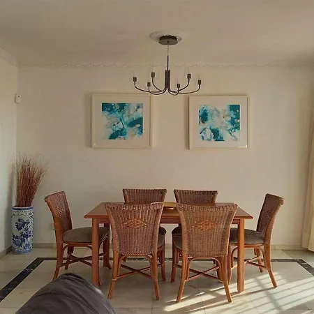 Holiday home Casa Bunji *
