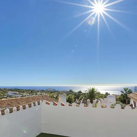 Casa Bunji Holiday home