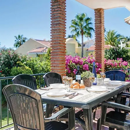 Holiday home Casa Bunji Marbella