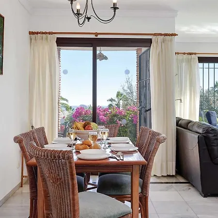 Casa Bunji Marbella