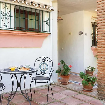 Casa Bunji Holiday home