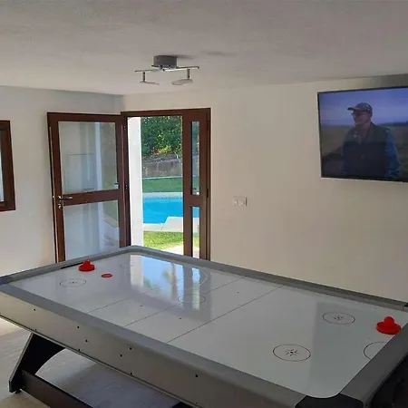 Casa Bunji