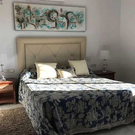 Holiday home Casa Bunji
