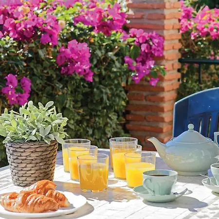 Casa Bunji Holiday home Marbella