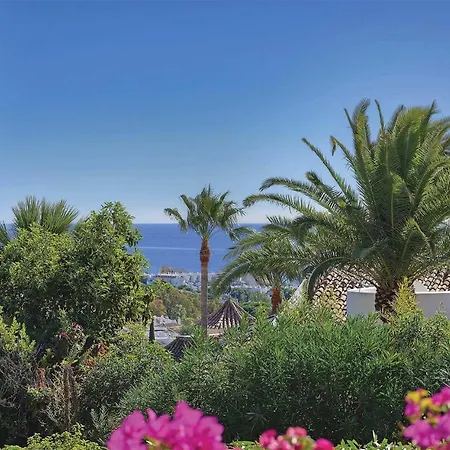 Casa Bunji Holiday home