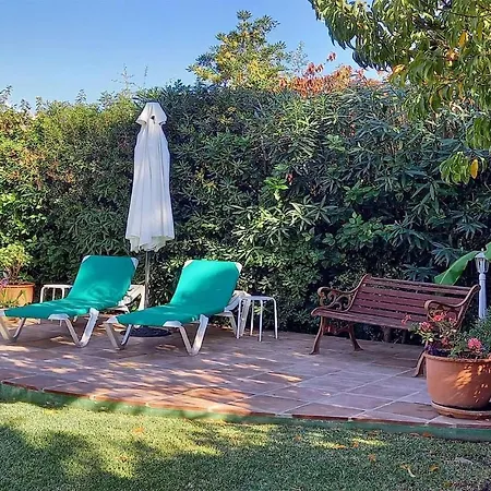 Holiday home Casa Bunji Marbella