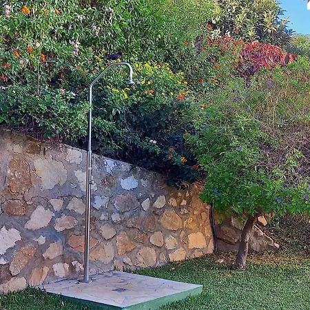 Casa Bunji Marbella