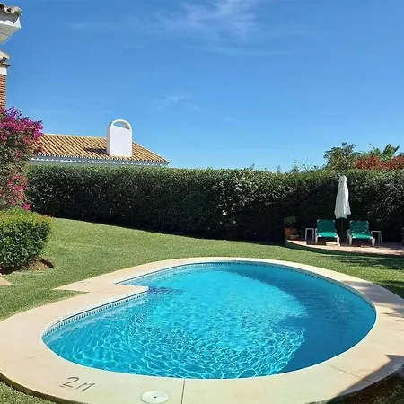 Casa Bunji *